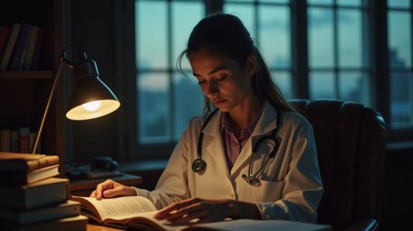 Comment choisir la meilleure prépa PASS à Amiens pour réussir en médecine