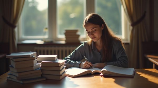 Comment choisir la meilleure prépa PASS à Amiens pour réussir en médecine