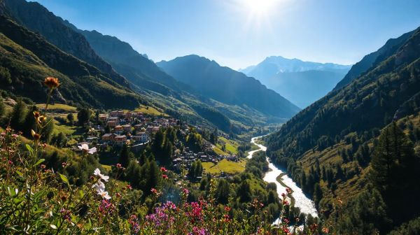 Découverte des Hautes-Pyrénées : Pourquoi y vivre est avantageux