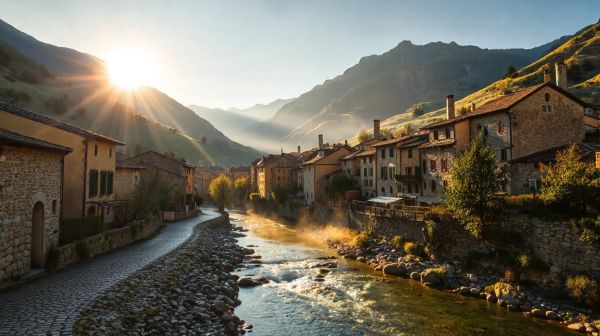 Découverte des Hautes-Pyrénées : Pourquoi y vivre est avantageux