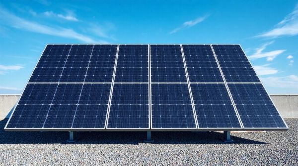 Découvrez comment les panneaux solaires réduisent vos coûts énergétiques