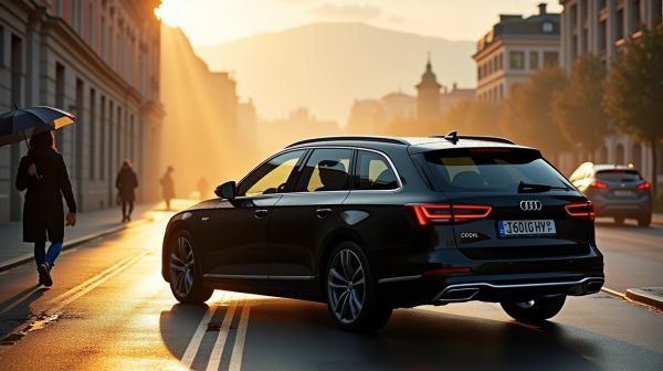 Lausanne to Geneva airport taxi : service privé fiable et rapide