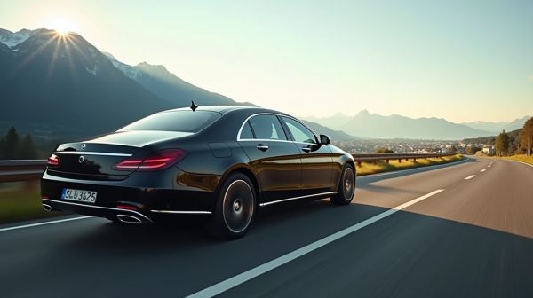 Lausanne to Geneva airport taxi : service privé fiable et rapide