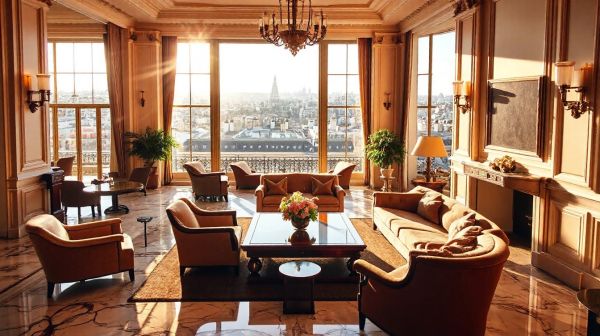 Les meilleures astuces pour profiter des hôtels dans le 5e arrondissement de Paris