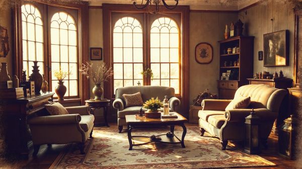 Les secrets du style vintage : pourquoi il demeure indémodable