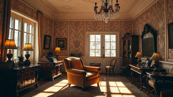Les secrets du style vintage : pourquoi il demeure indémodable
