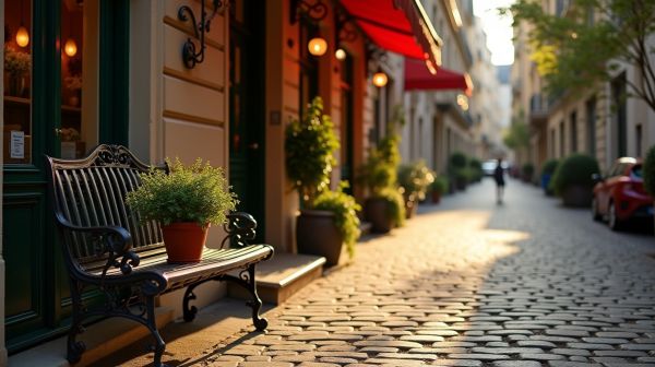 Optimiser votre séjour dans les hôtels du 5e arrondissement de Paris