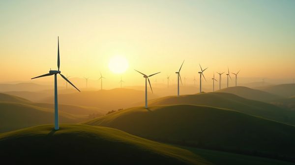 Optimiser votre transition vers les énergies renouvelables