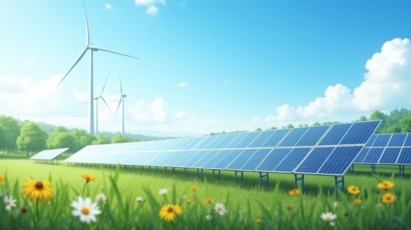 Optimiser votre transition vers les énergies renouvelables