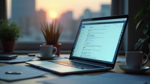 Pourquoi l'évolution des webmails open source est essentielle en 2026 ?