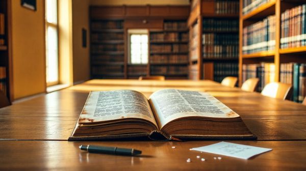 Réussir l'examen du barreau : 7 stratégies pour l'admission