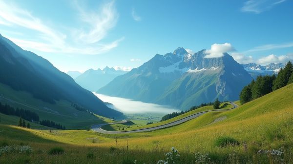 S'installer dans les Hautes-Pyrénées : une vie entre opportunités et défi