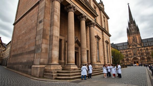 Top astuces pour sélectionner la prépa PASS à Amiens en médecine
