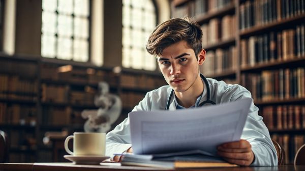 Top astuces pour sélectionner la prépa PASS à Amiens en médecine