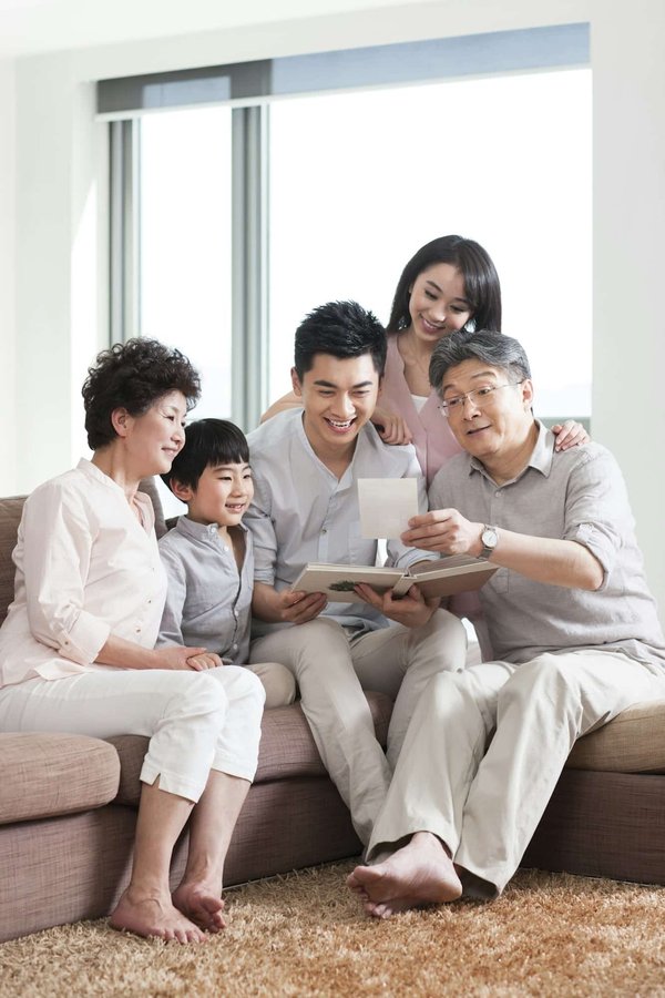 Conseils pour un album photo réussi de bébé garçon