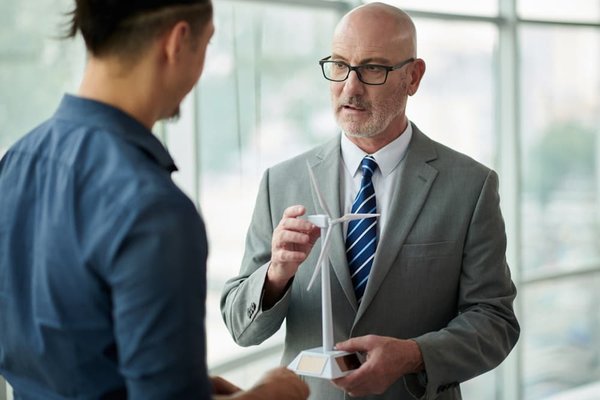 Courtier en énergie : votre allié pour économiser