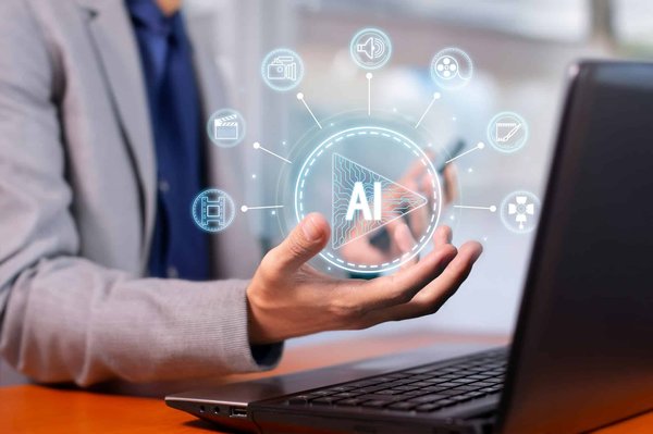 Révolution de la création image ia: aperçu et avancées